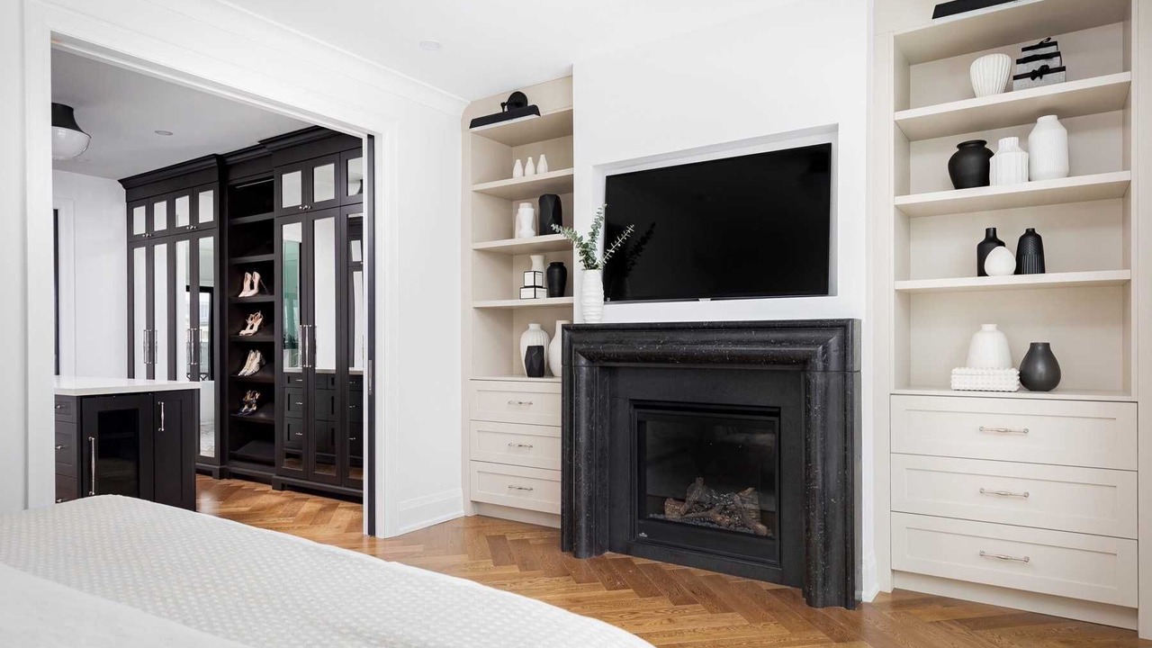 Photo of Bedroom in Little Italy