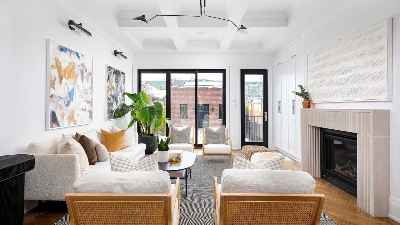 Photo of Livingroom in Little Italy