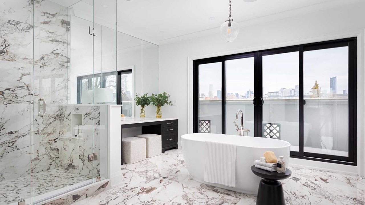 Photo of Bathroom in Little Italy