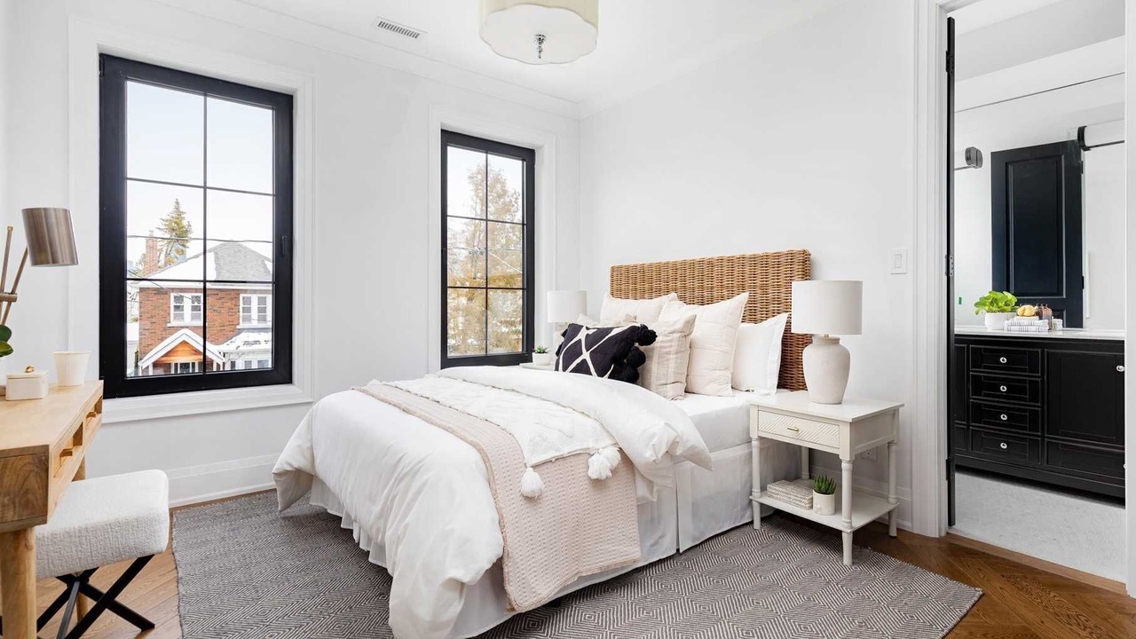 Photo of Bedroom in Little Italy