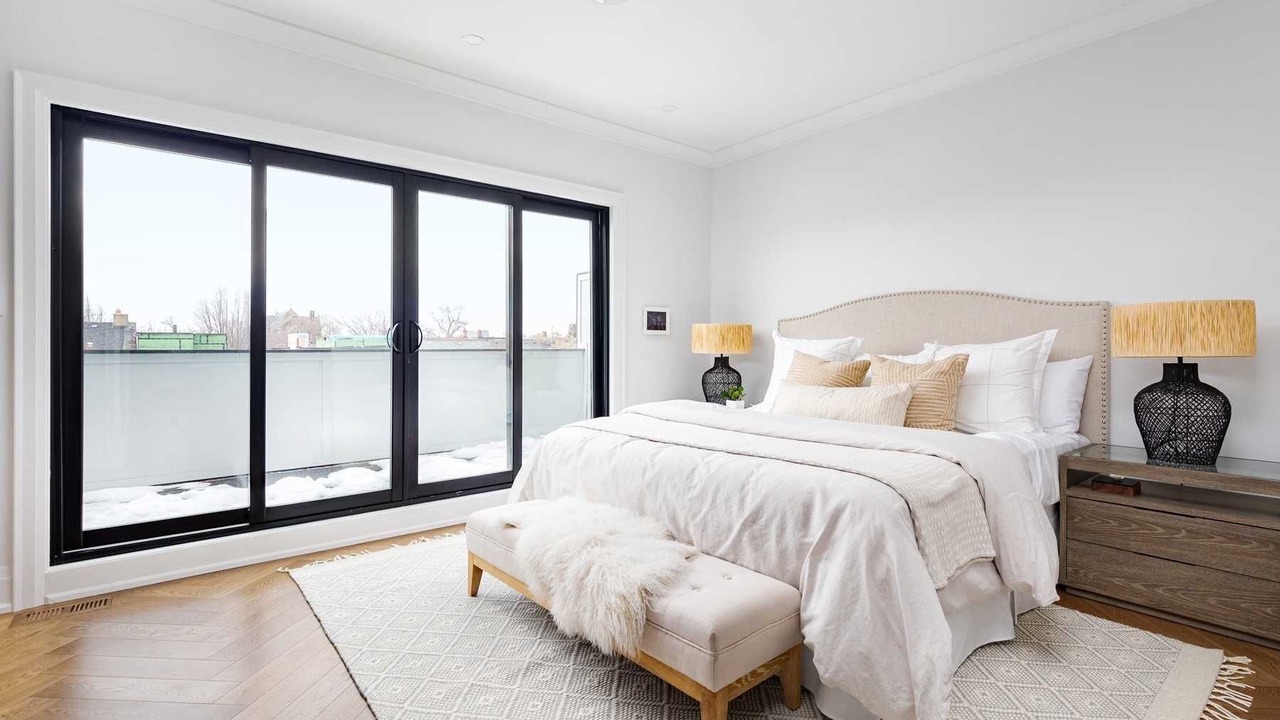 Photo of Bedroom in Little Italy