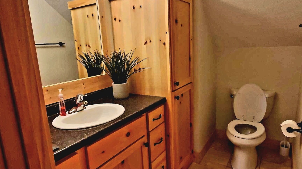 Photo of Bathroom in Remer