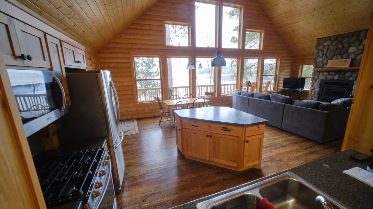 Photo of Outdoor in Remer