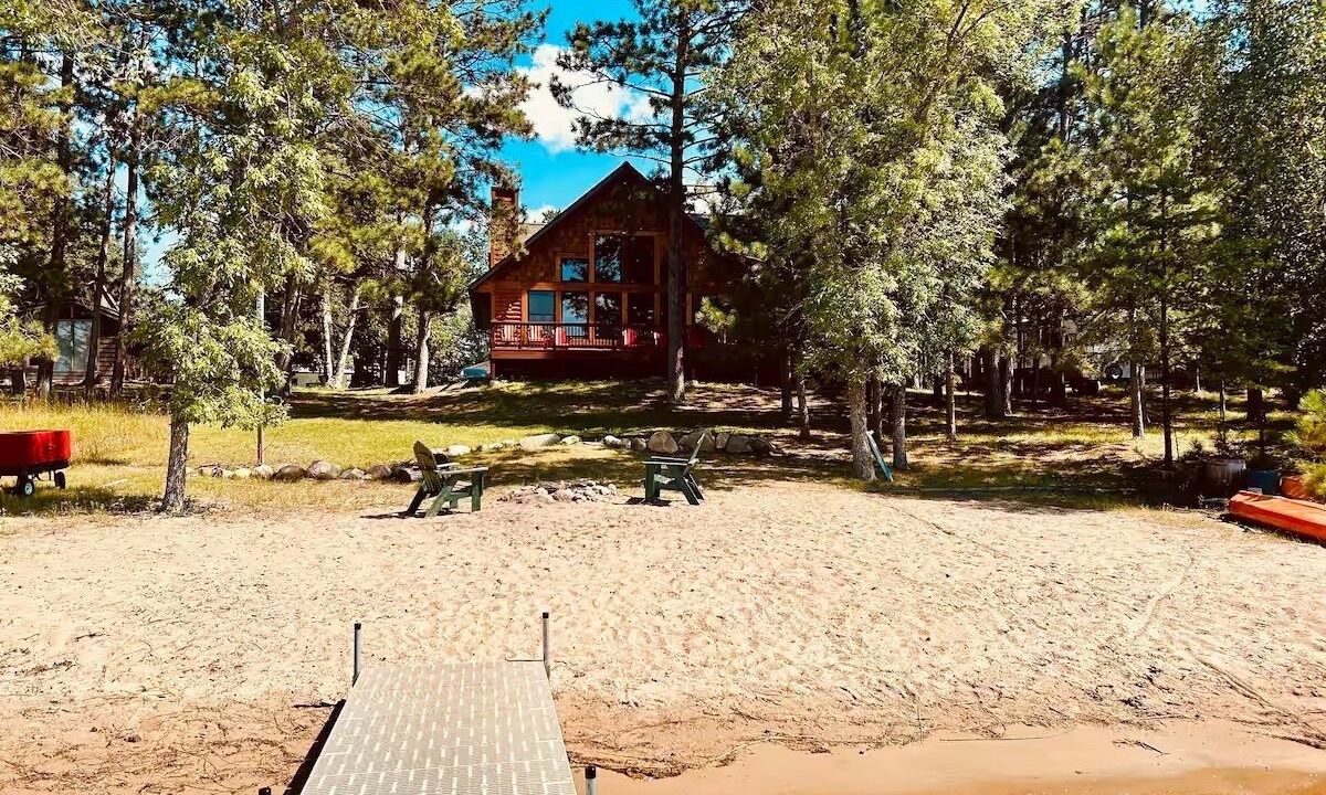 Photo of Outdoor in Remer