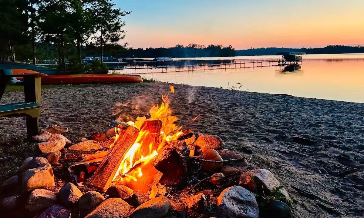 Photo of Outdoor in Remer