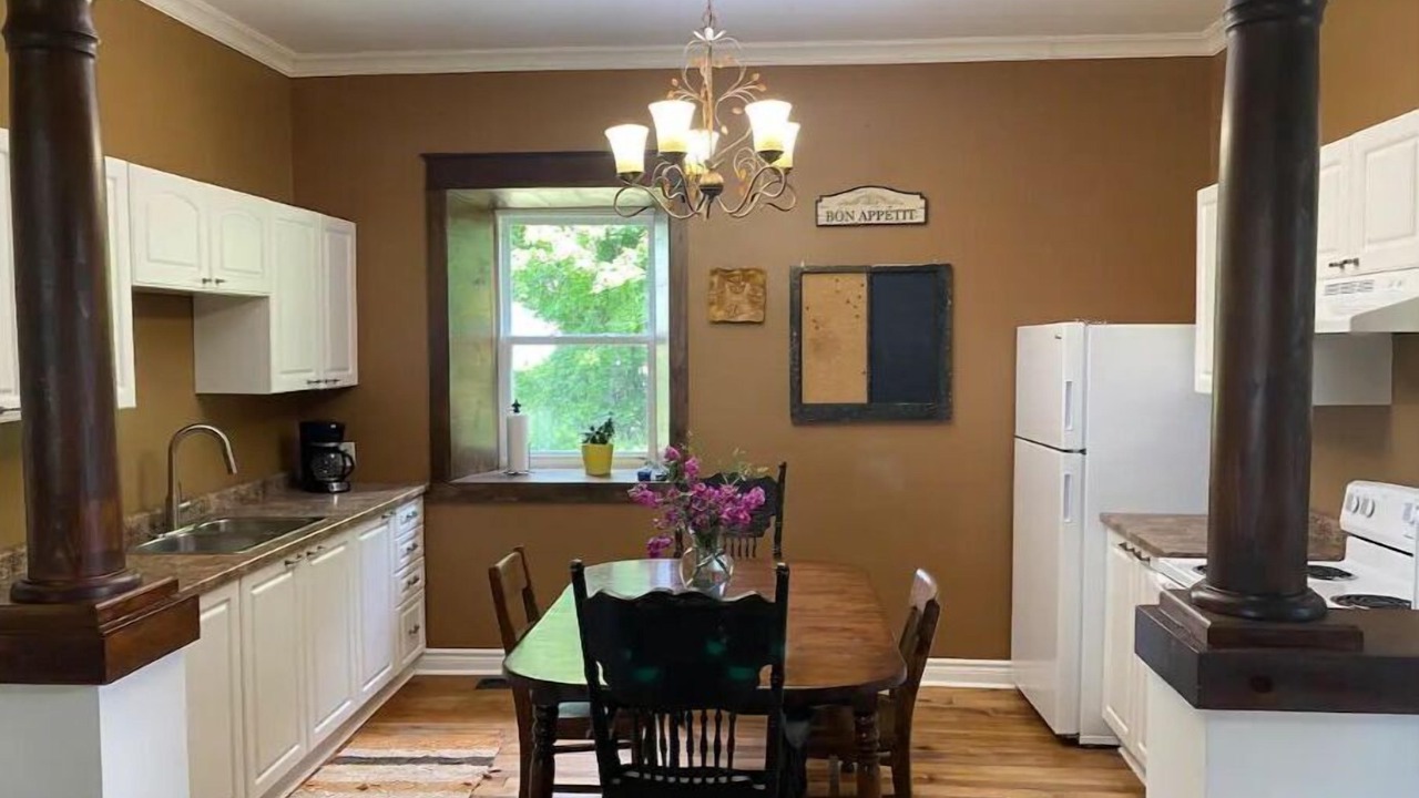 Photo of Kitchen in Williamsford