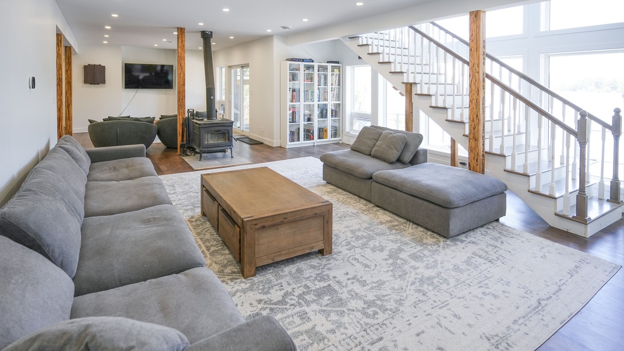 Photo of Livingroom in Faraday