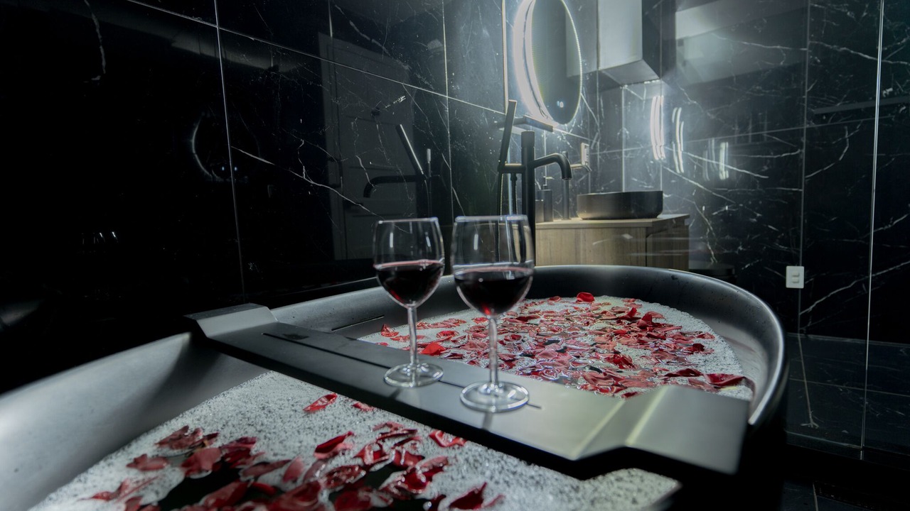Photo of Bathroom in Faraday