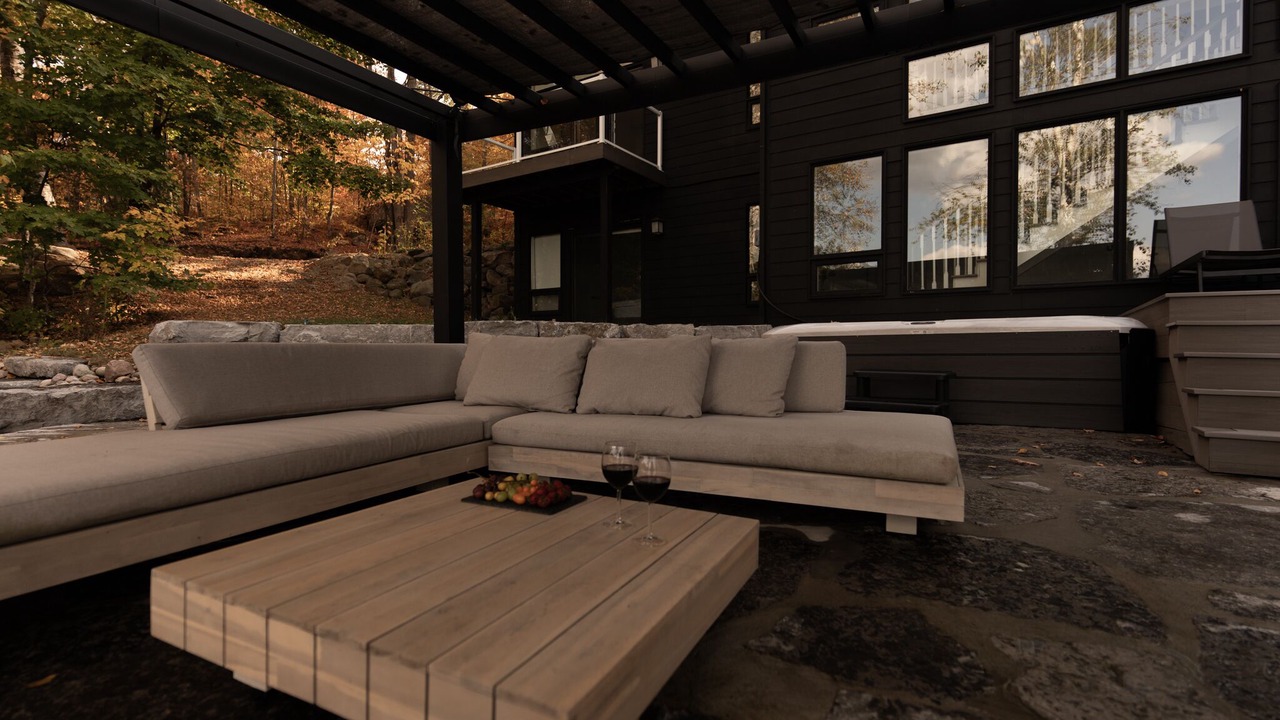 Photo of Patio Balcony in Faraday