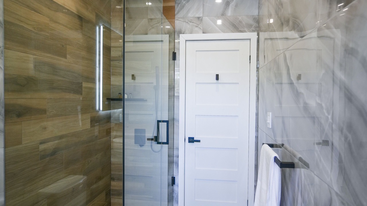 Photo of Bathroom in Faraday