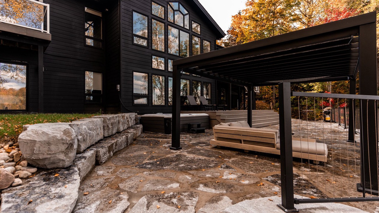 Photo of Patio Balcony in Faraday