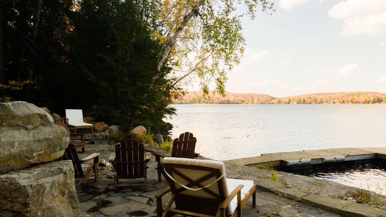 Photo of Outdoor in Faraday
