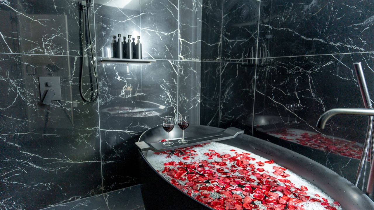 Photo of Bathroom in Faraday