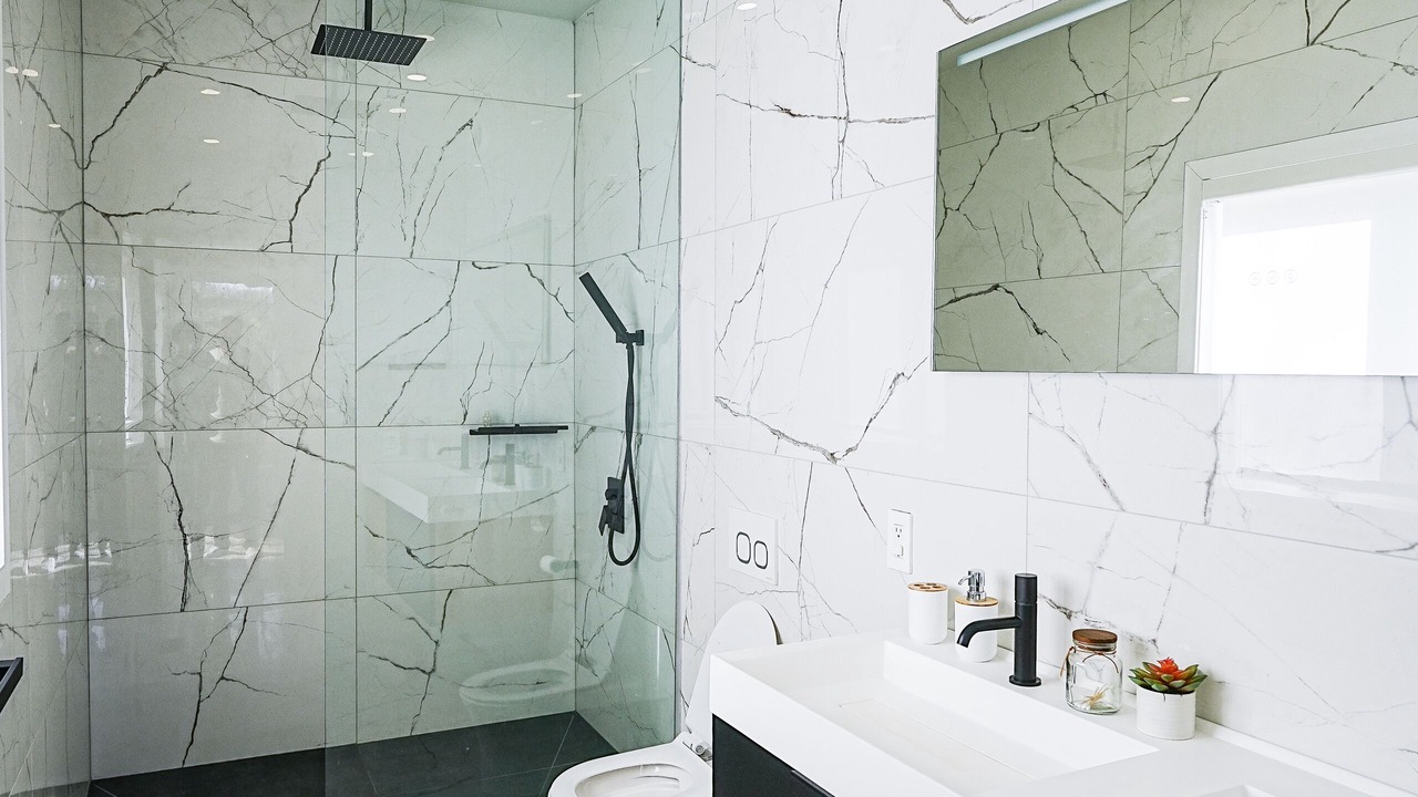 Photo of Bathroom in Faraday