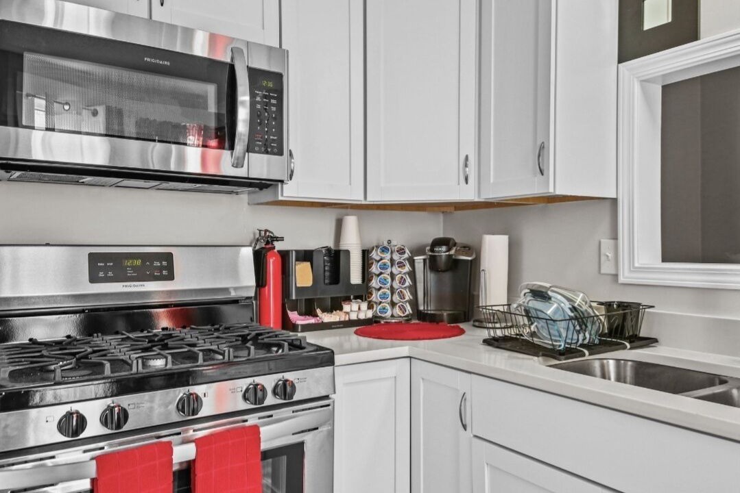 Photo of Kitchen in Midway