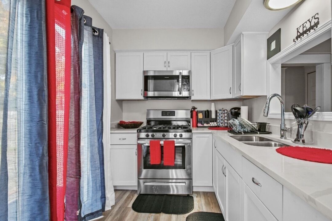 Photo of Kitchen in Midway
