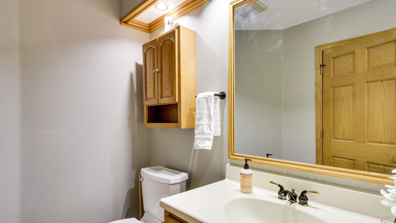 Photo of Bathroom in Hibbing