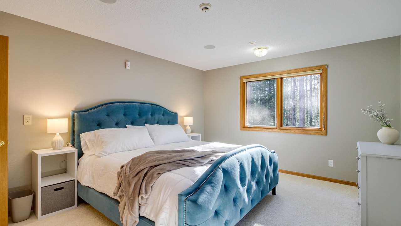 Photo of Bedroom in Hibbing