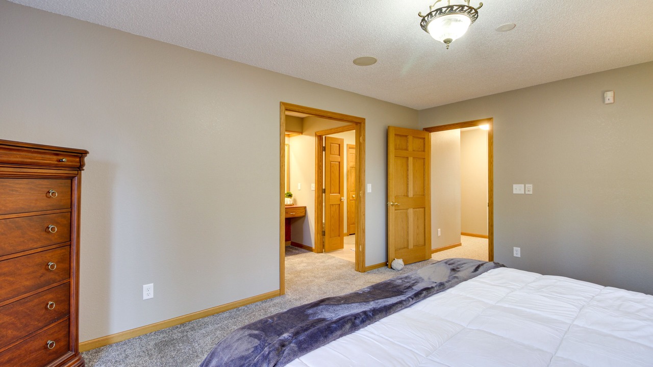 Photo of Bedroom in Hibbing