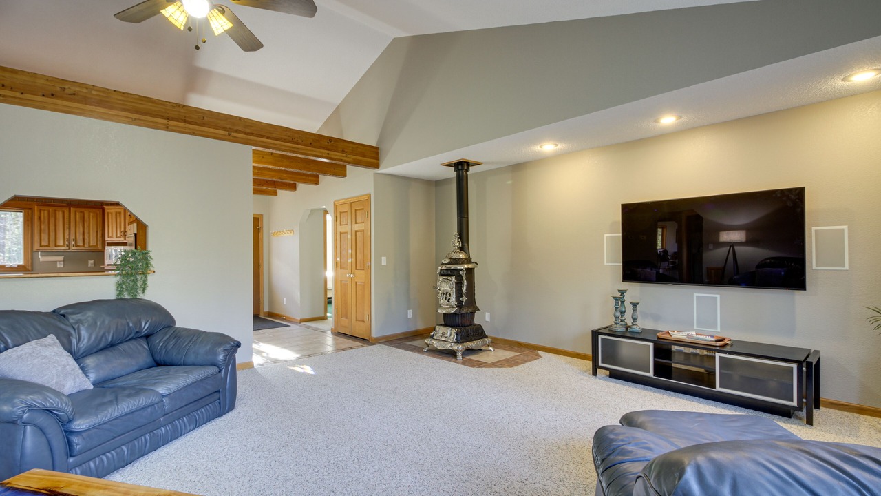 Photo of Livingroom in Hibbing