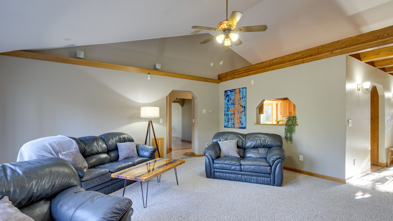 Photo of Livingroom in Hibbing