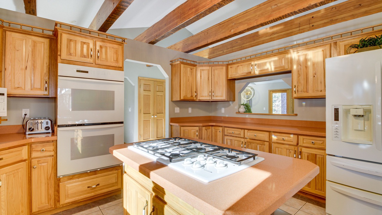 Photo of Kitchen in Hibbing