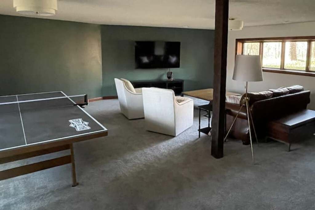 Photo of Livingroom in Outing
