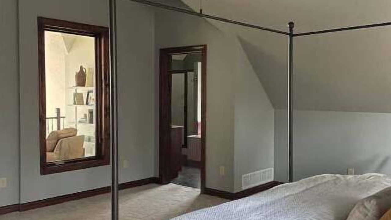 Photo of Bedroom in Outing