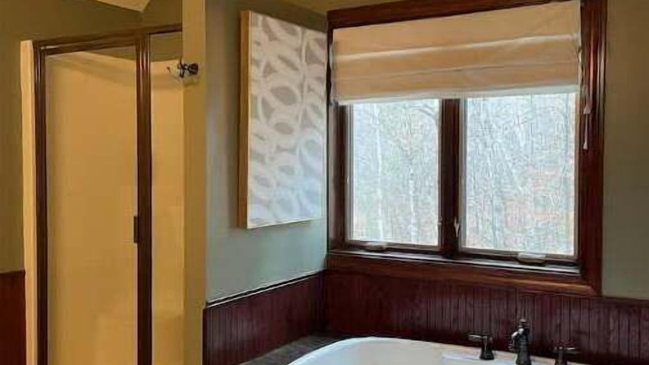 Photo of Bathroom in Outing