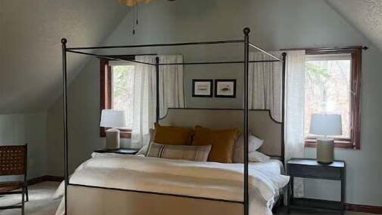 Photo of Bedroom in Outing