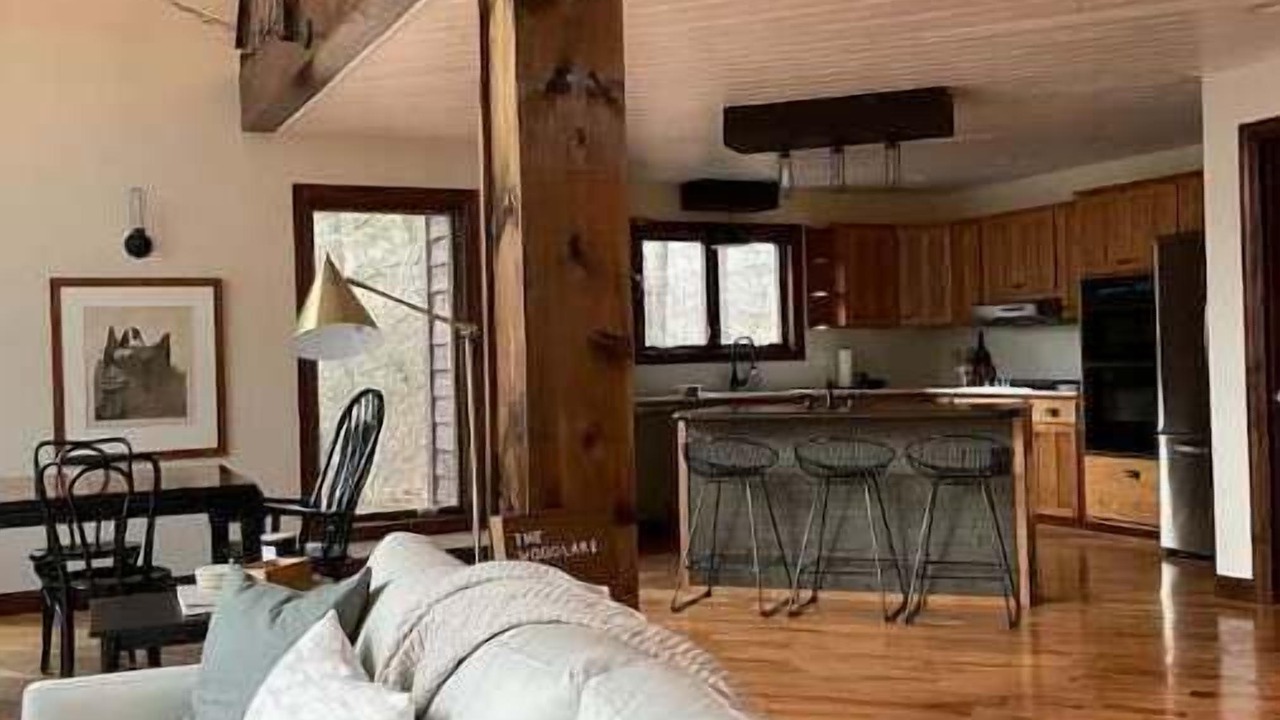 Photo of Livingroom in Outing