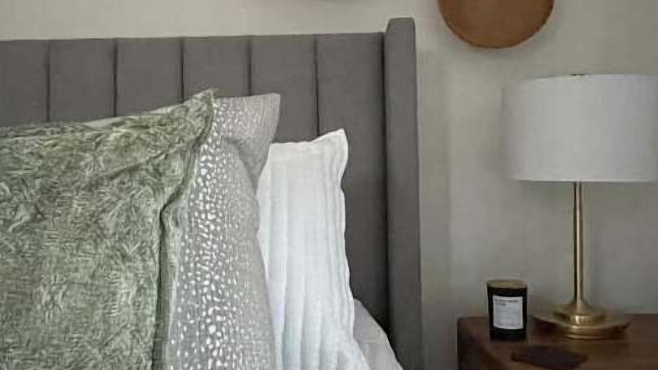 Photo of Bedroom in Outing