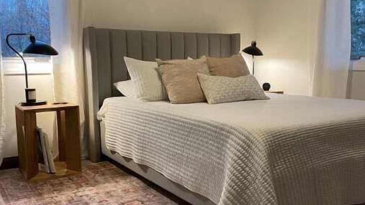 Photo of Bedroom in Outing