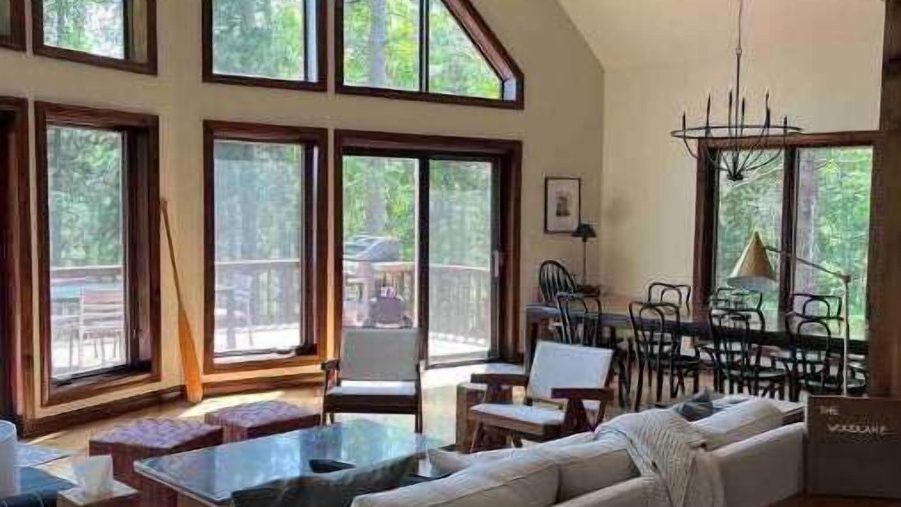 Photo of Livingroom in Outing