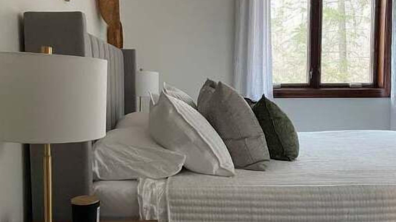 Photo of Bedroom in Outing