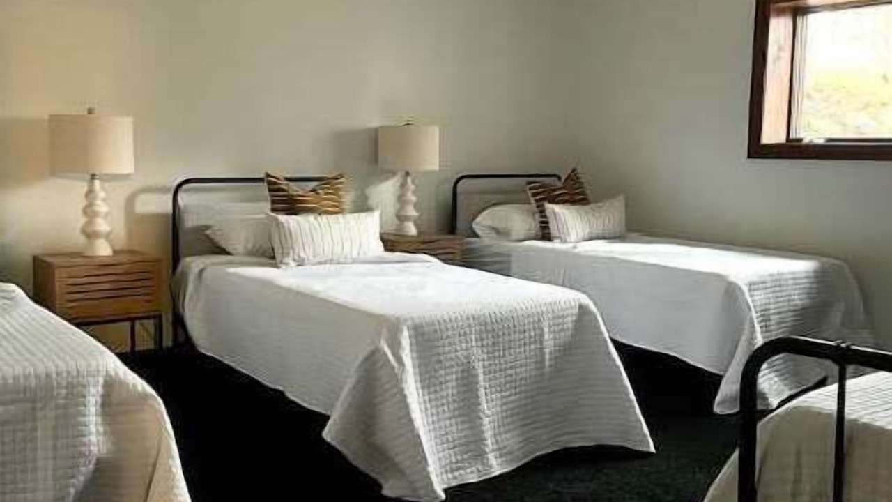 Photo of Bedroom in Outing