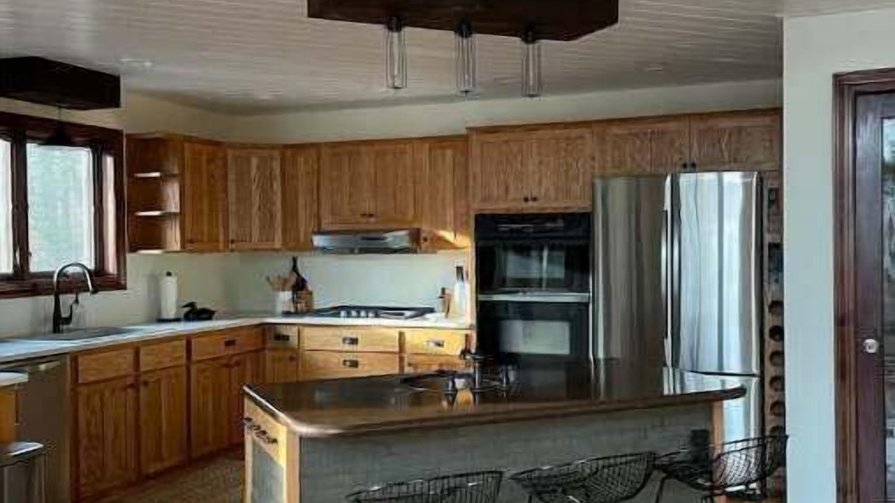 Photo of Kitchen in Outing