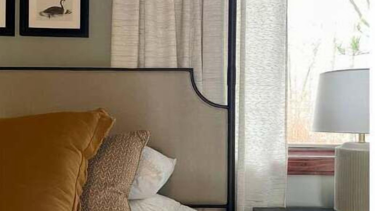 Photo of Bedroom in Outing