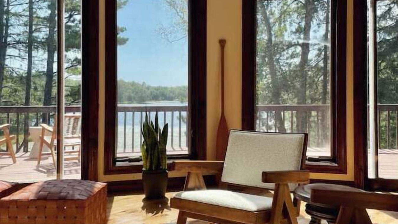 Photo of Livingroom in Outing