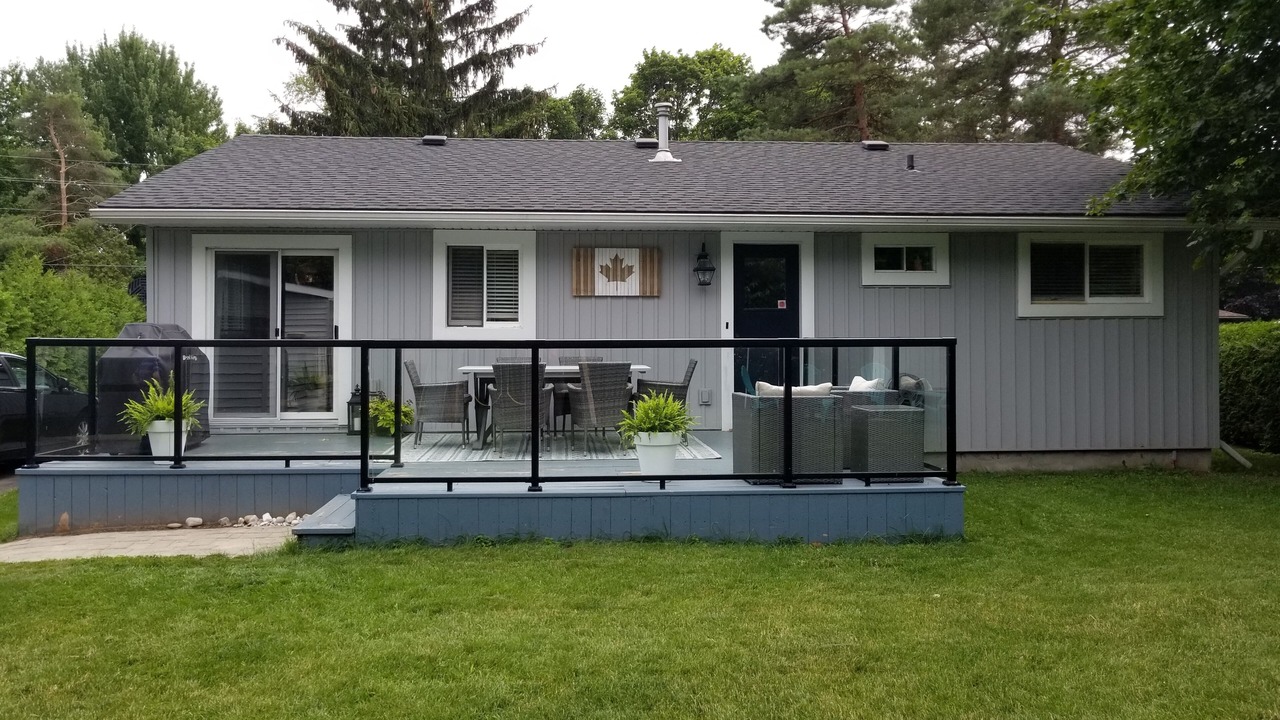 Photo of Outdoor in Bayfield