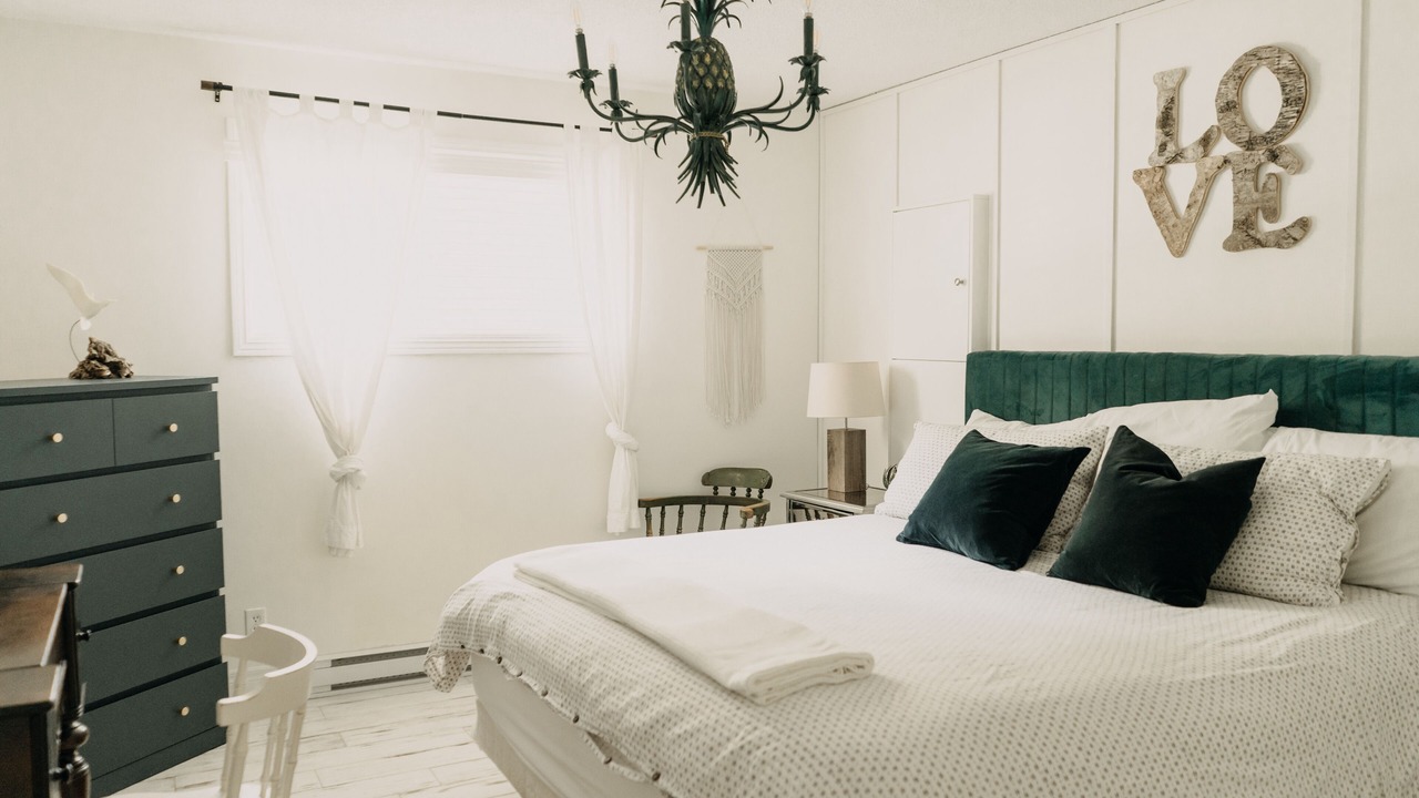 Photo of Bedroom in Bayfield
