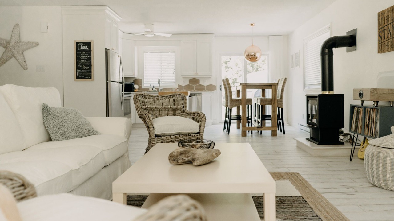 Photo of Livingroom in Bayfield