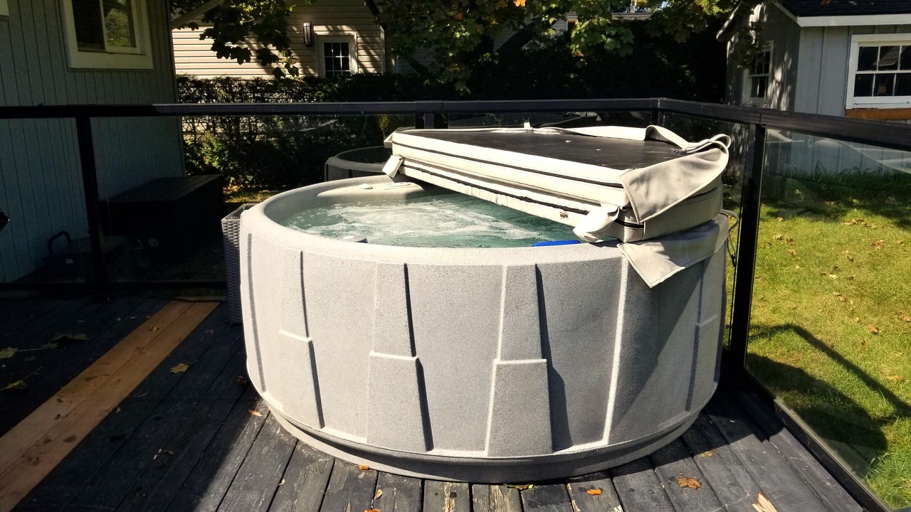 Photo of Patio Balcony in Bayfield