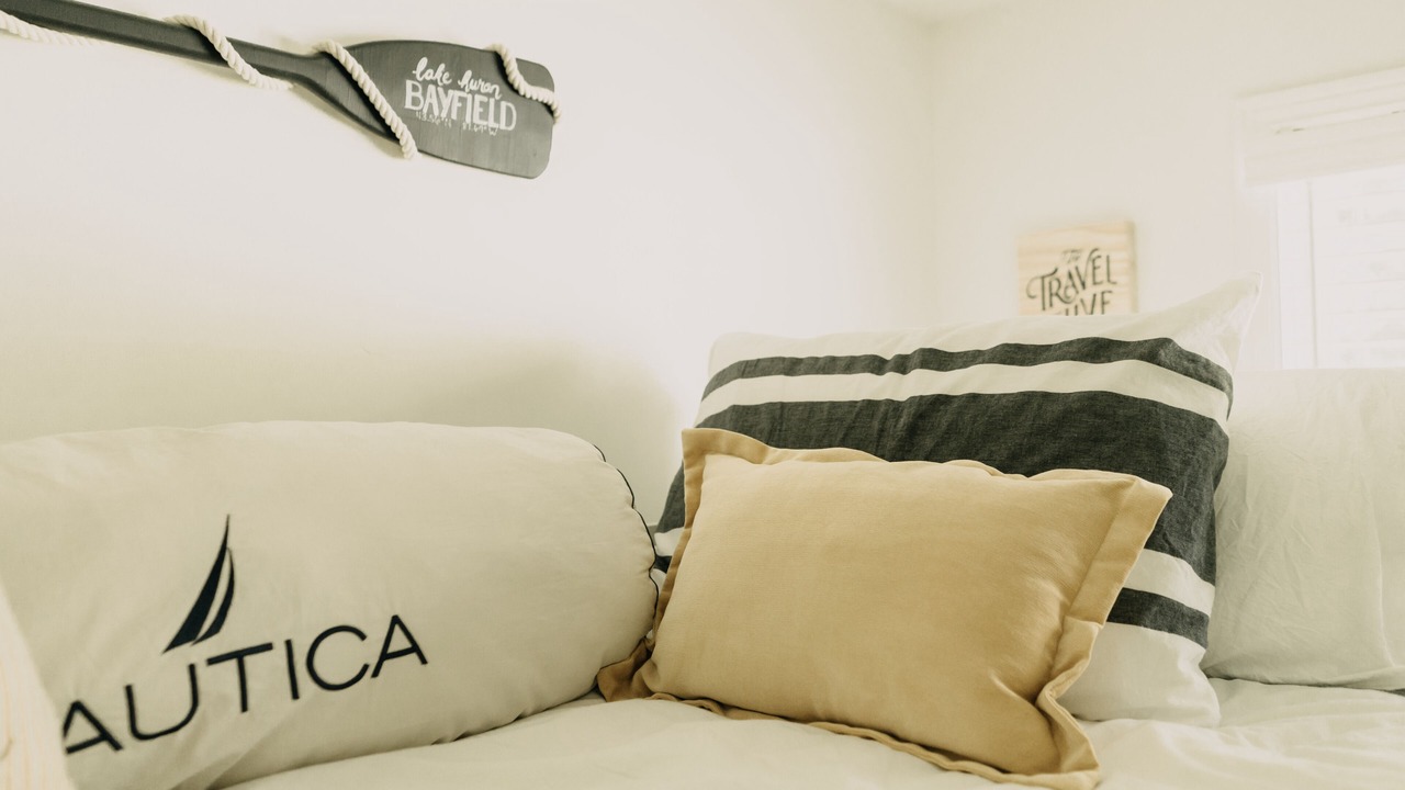 Photo of Bedroom in Bayfield