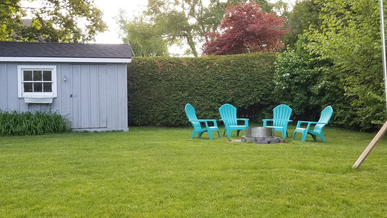 Photo of Outdoor in Bayfield