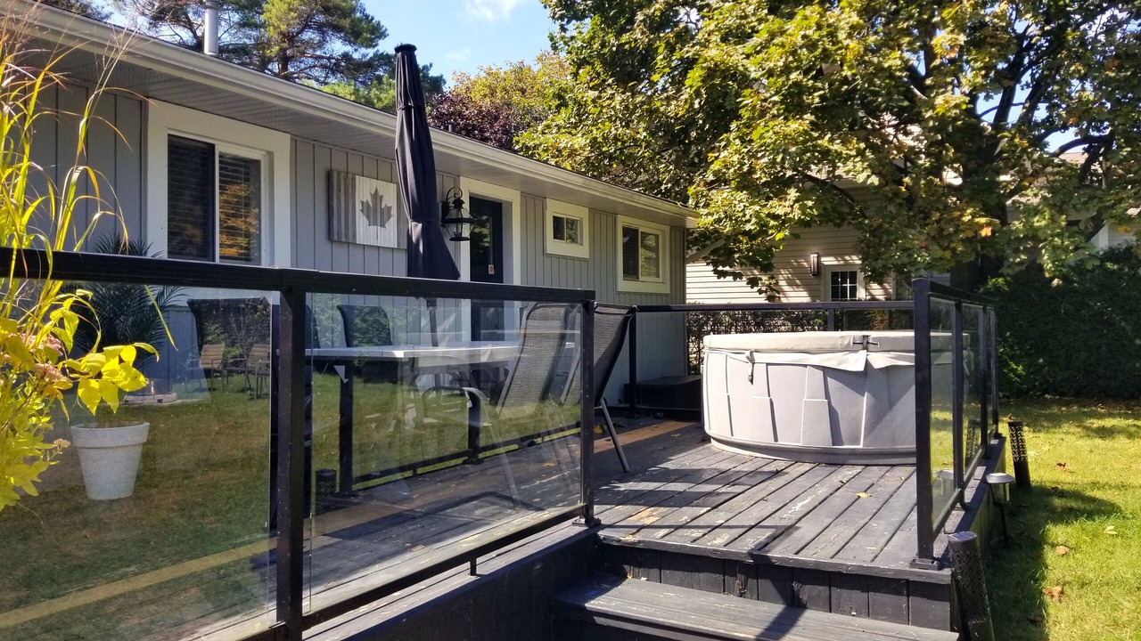 Photo of Outdoor in Bayfield