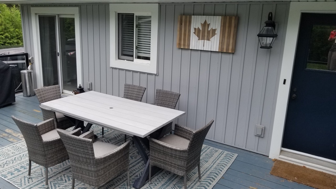 Photo of Outdoor in Bayfield