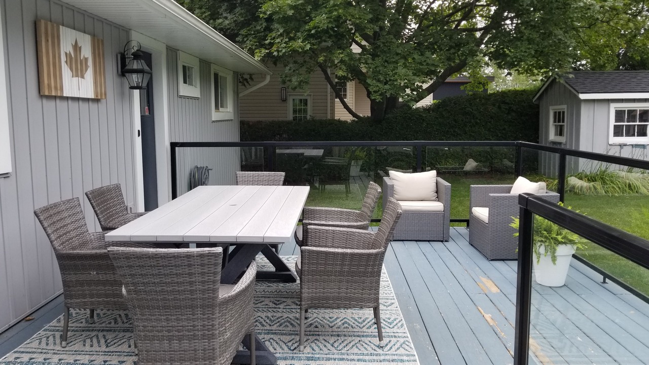 Photo of Outdoor in Bayfield