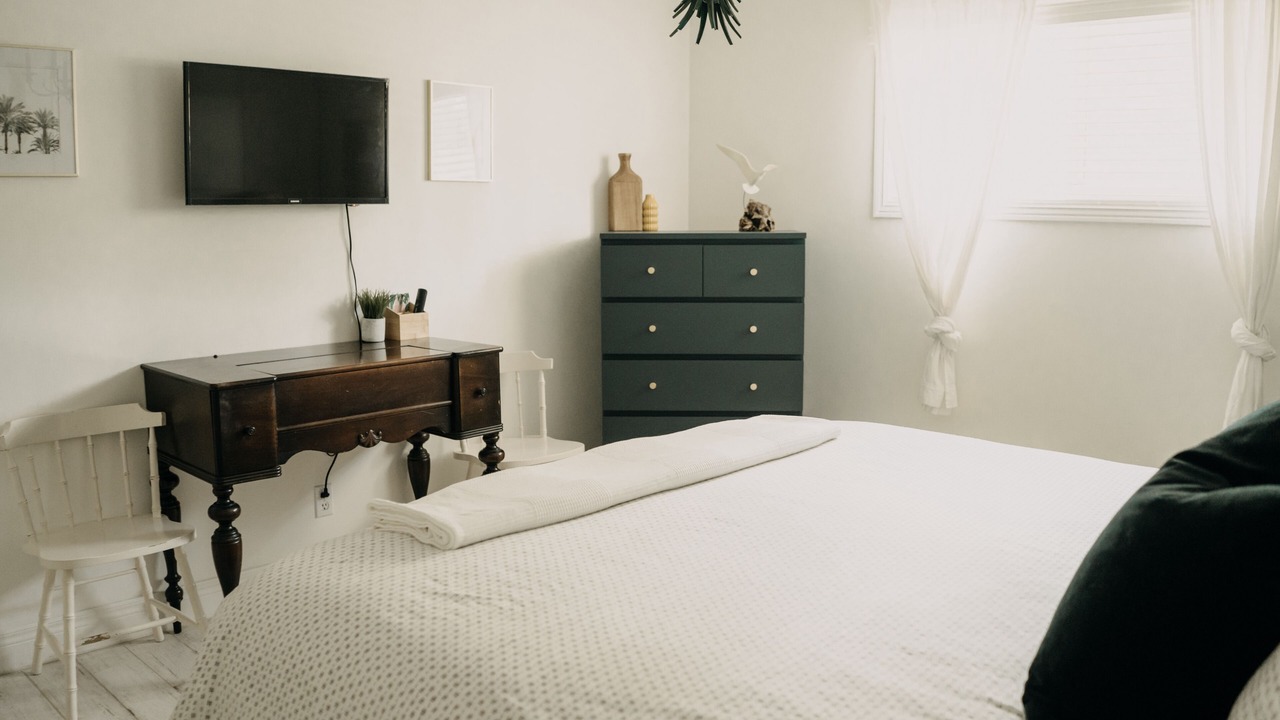 Photo of Bedroom in Bayfield