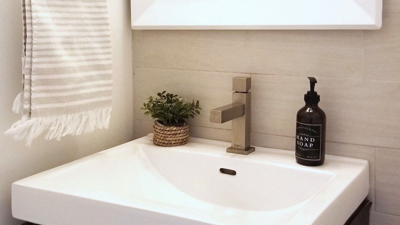 Photo of Bathroom in Bayfield